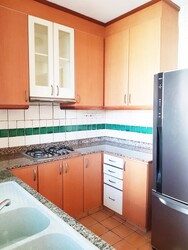 Casa Rosa (D19), Condominium #535933971